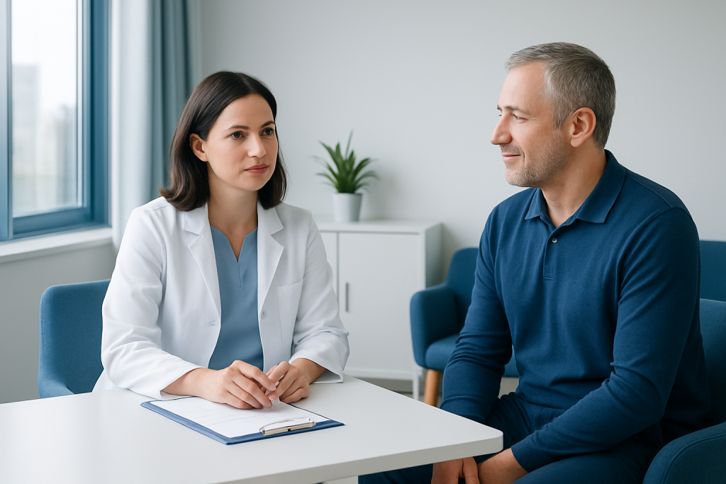 Hospital stay, hotel stay, or both? — recovery costs abroad
