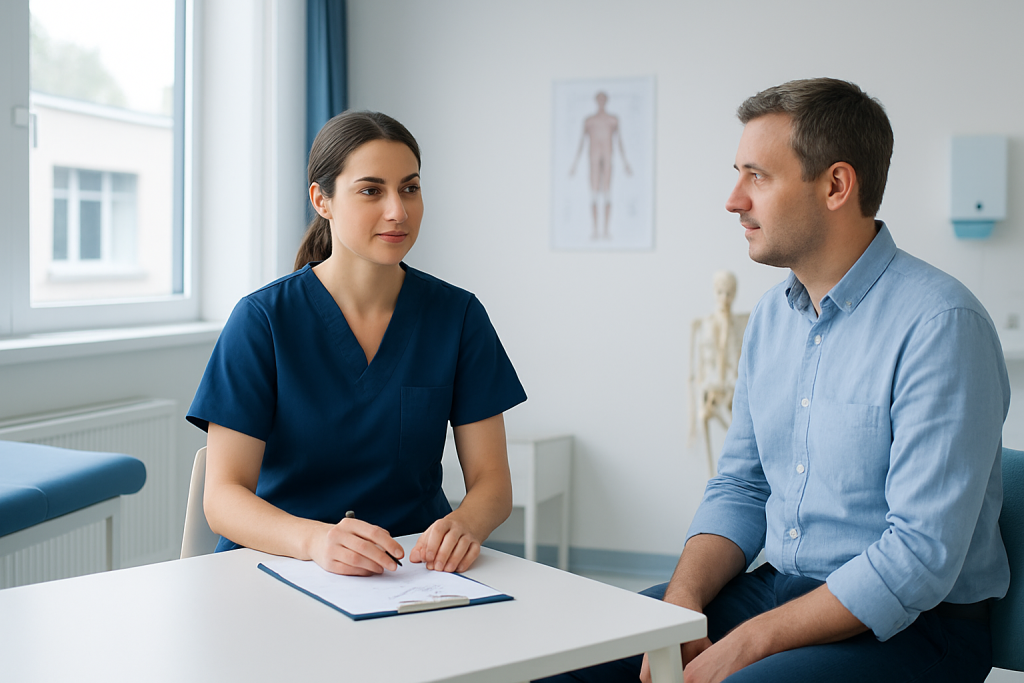 How accreditation and oversight support cleanliness — hospital hygiene standards
