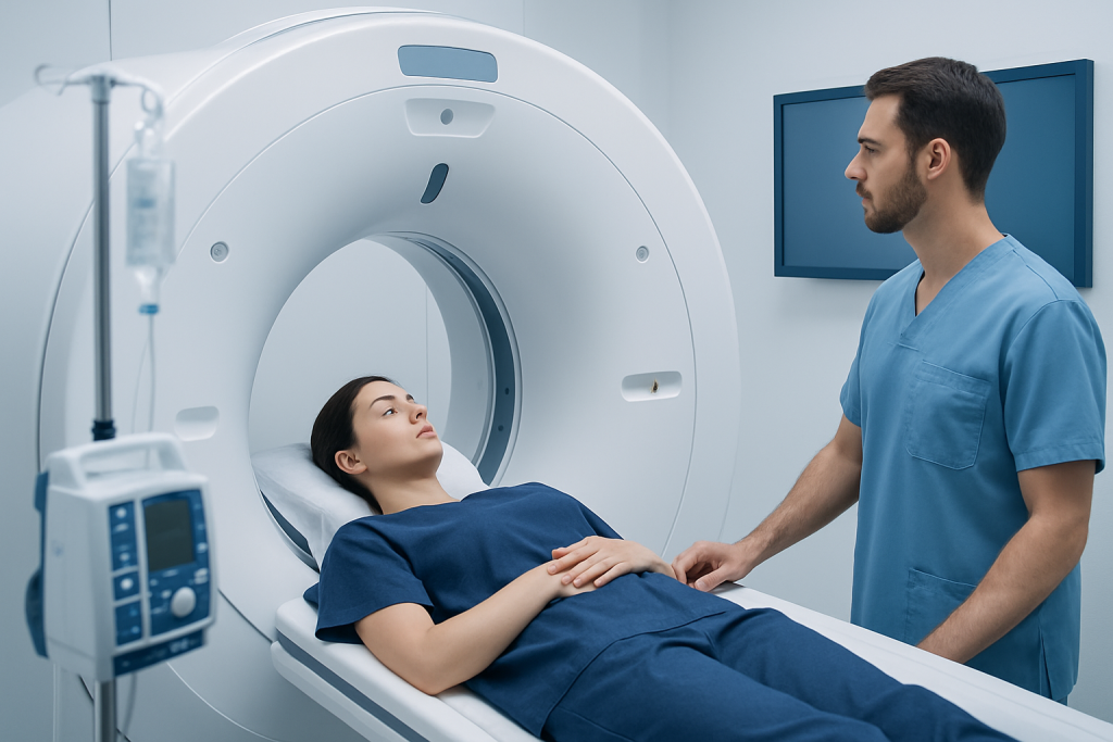 How Acibadem checks quality across the patient journey — How hospital quality is monitored at Acibadem