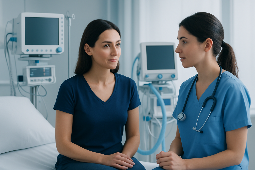 How Acibadem helps you communicate clearly — Language Support for International Patients at Acibadem