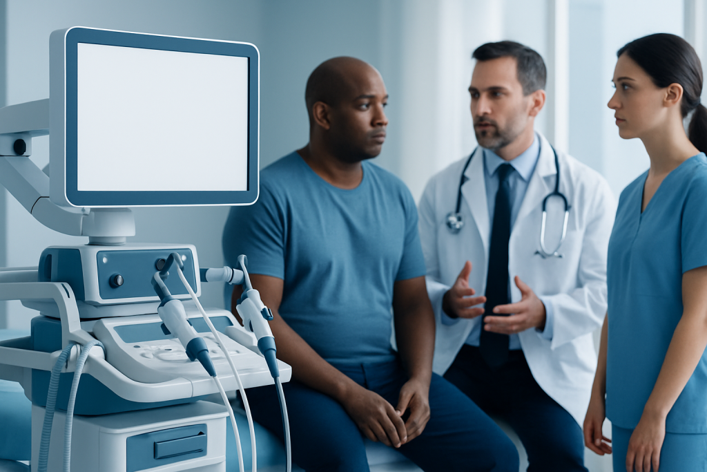 How diabetes can influence procedure choice — bariatric procedure choice