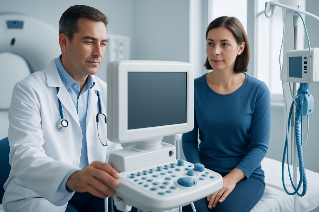 How direct billing usually works in practice — insurance and direct billing for international patients