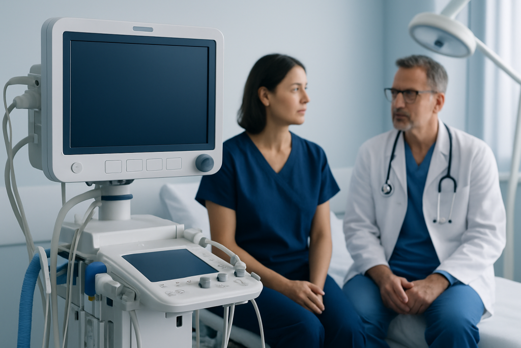 How follow-up appointments are usually arranged during your stay — follow-up appointment guide during your stay