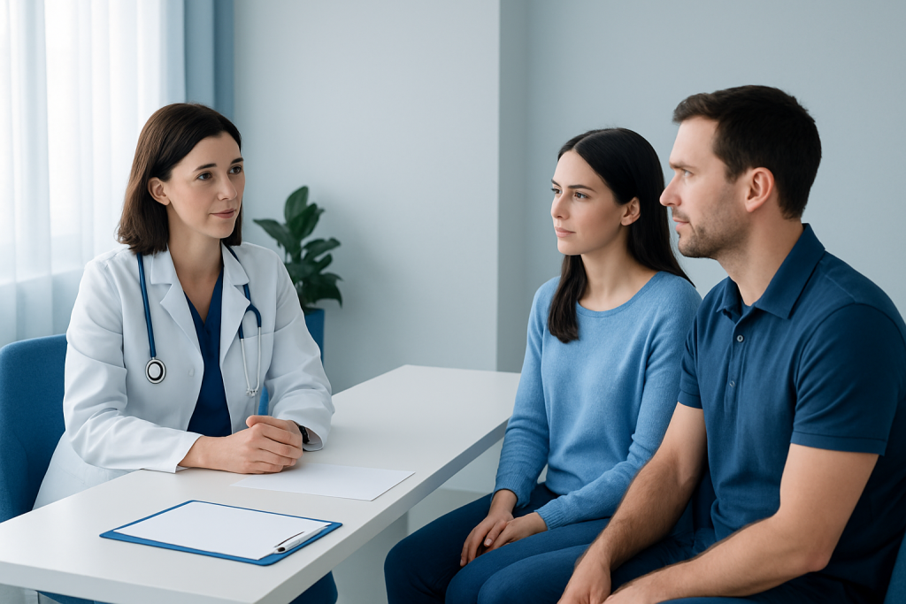 How Long the IVF Cycle Usually Takes — How long IVF takes