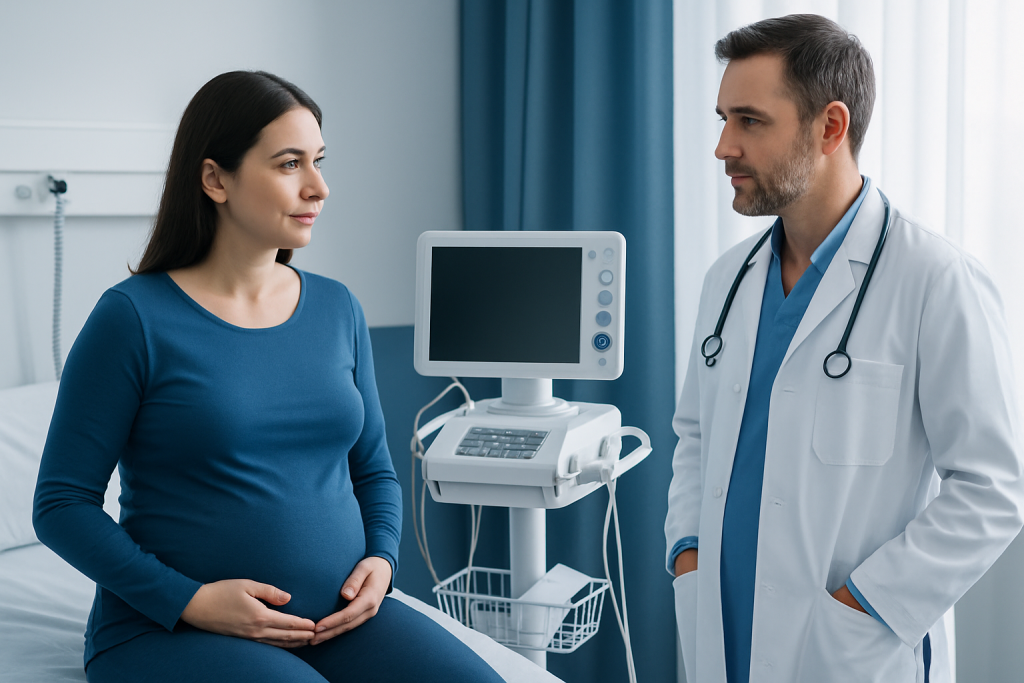How long to wait before trying to conceive — Pregnancy after bariatric surgery