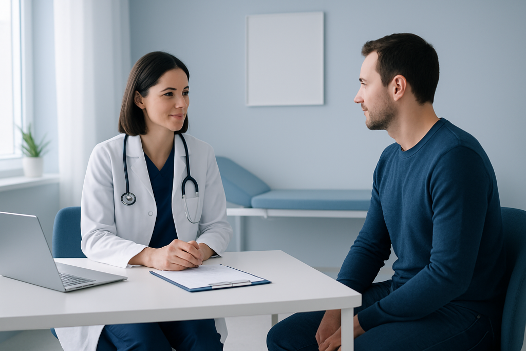 How quotes usually work when you are abroad — Payment Methods for International Patients in Turkey