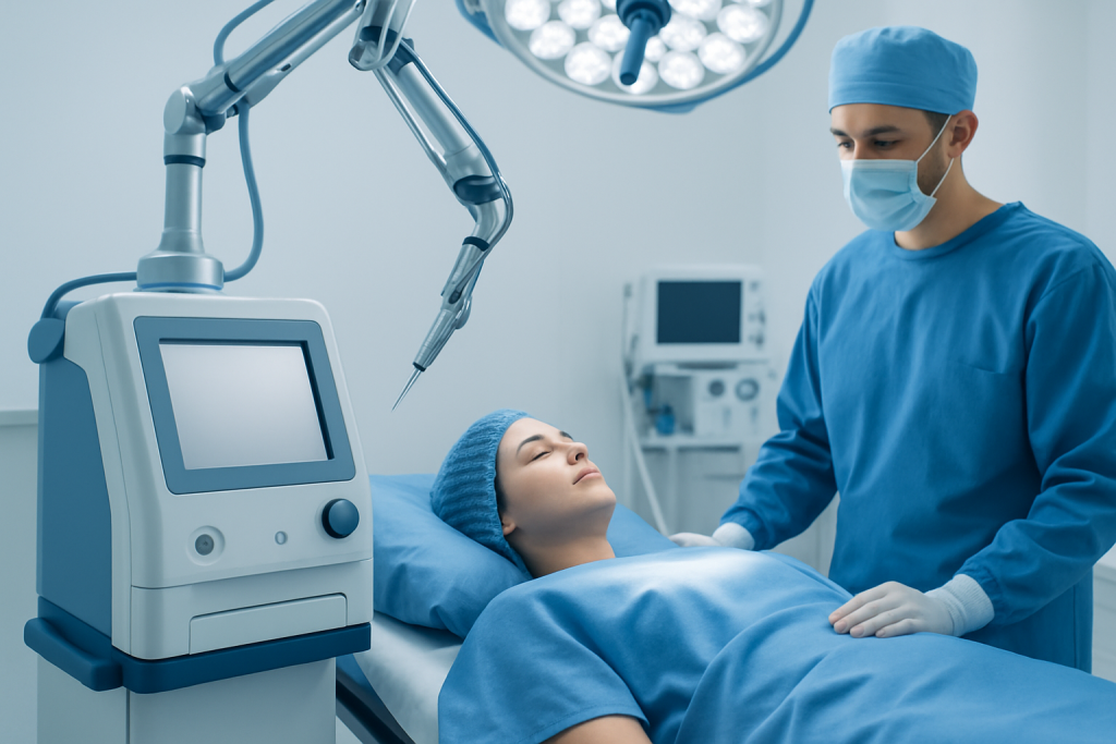 How Scar Revision Can Improve Appearance — scar revision surgery