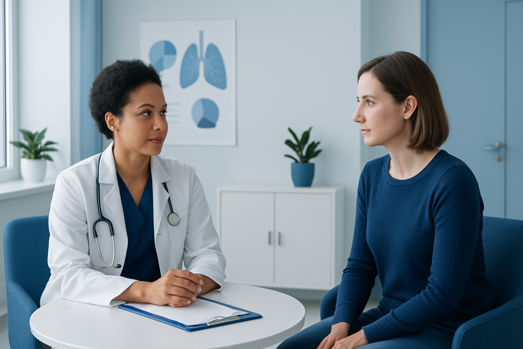 How the Staging System Is Built — cancer staging