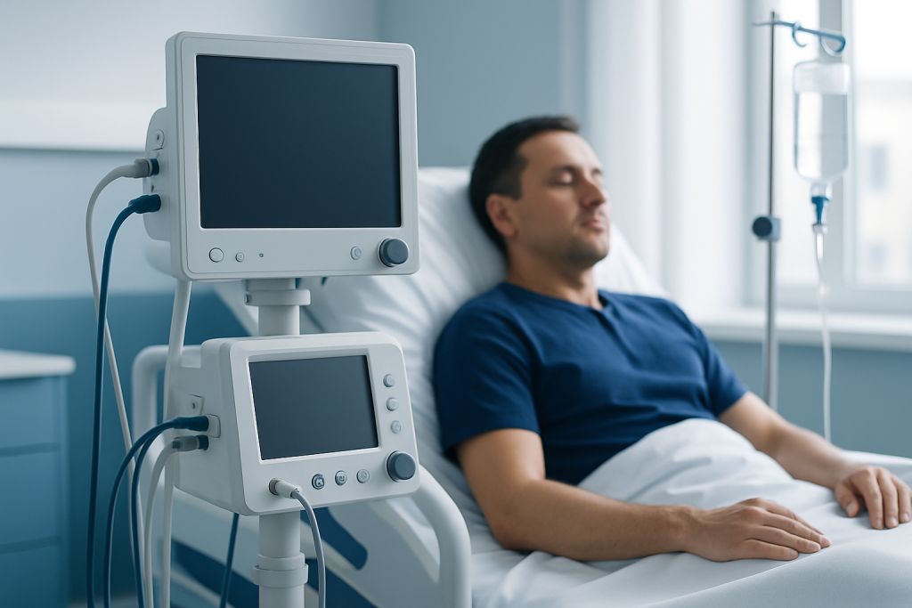 How to decide whether you are fit to travel — Returning Home After Surgery in Turkey
