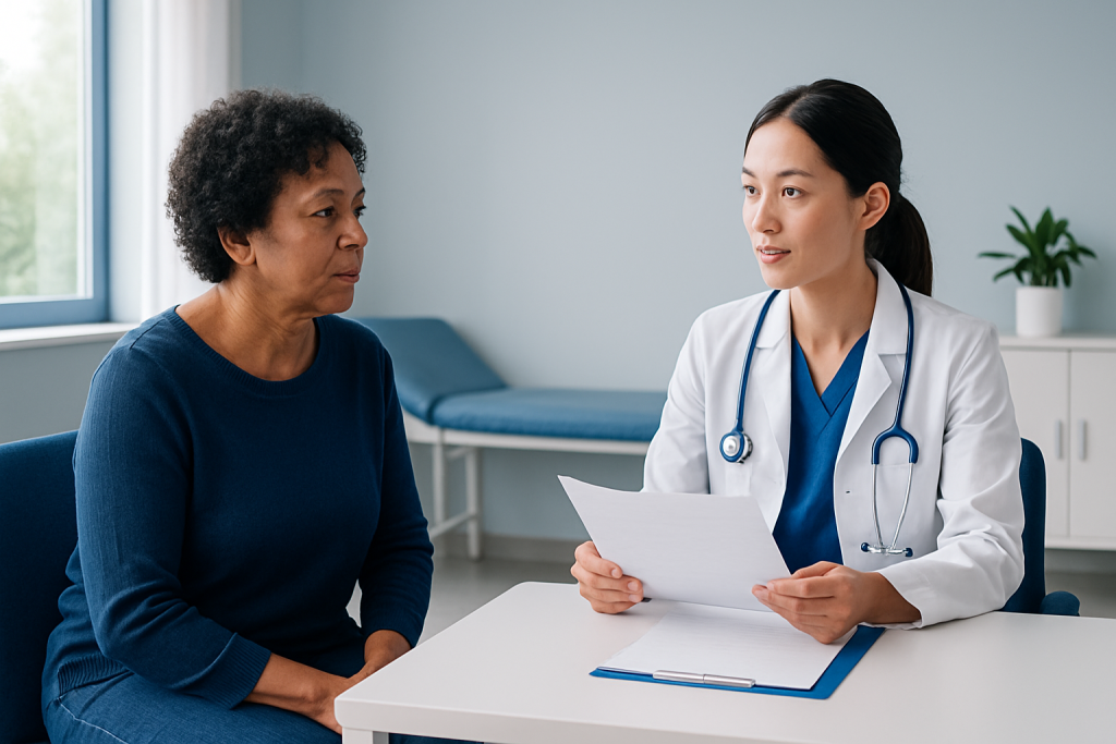 How to make your request clearly and quickly — how to get your medical records after treatment
