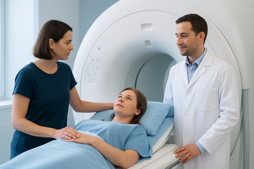 How to plan the journey as a team — Caregiver guide for medical travel to Turkey