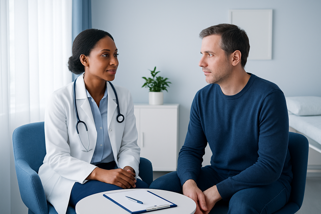 How to shape the day so you can support without running on empty — Planning Meals and Daily Routines for a Patient Companion