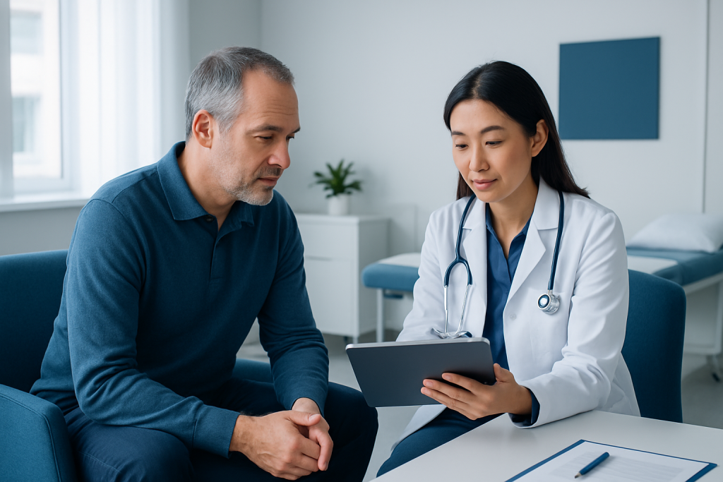 How to share your records without creating confusion — follow-up care abroad