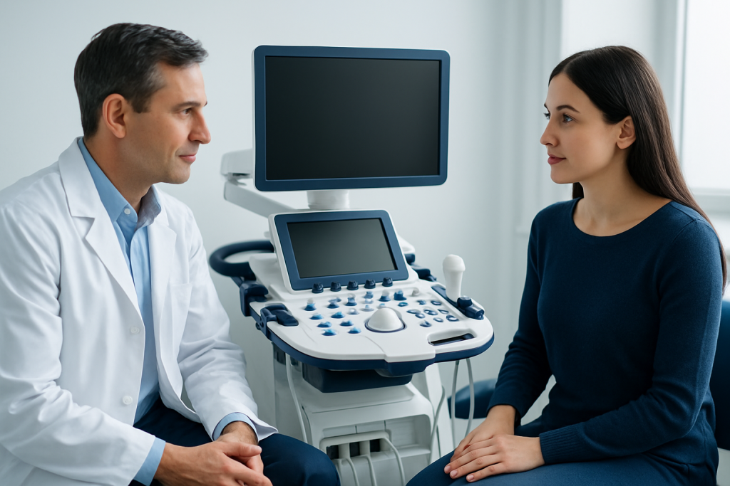 How to talk without overwhelming each other — Emotional Support Tips for Families During Medical Travel