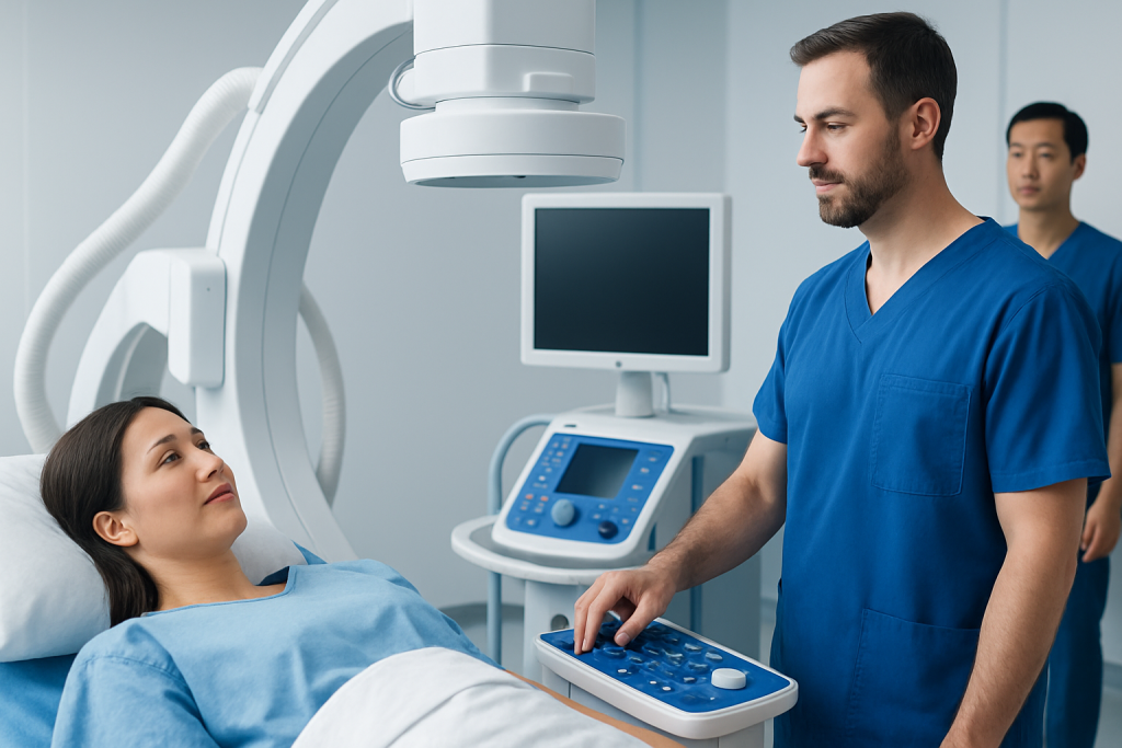 How to tell whether it fits your medical situation — treatment package fit