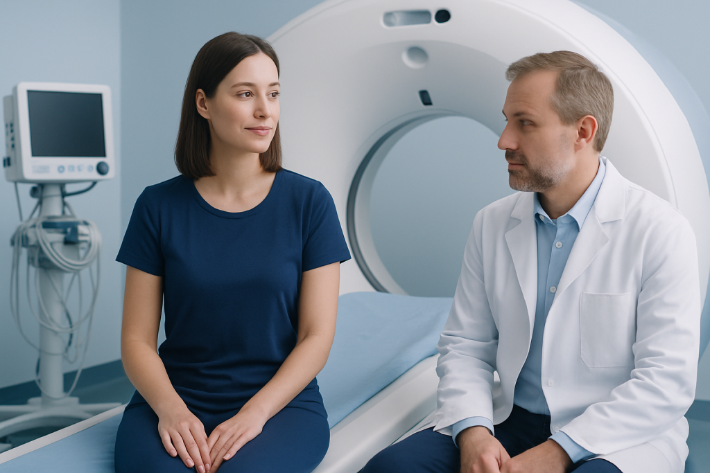 How to use the days before treatment — Planning Your Rest Days Before and After Treatment