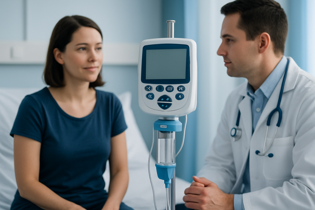 How Travel Changes the Insulin Plan — insulin travel tips