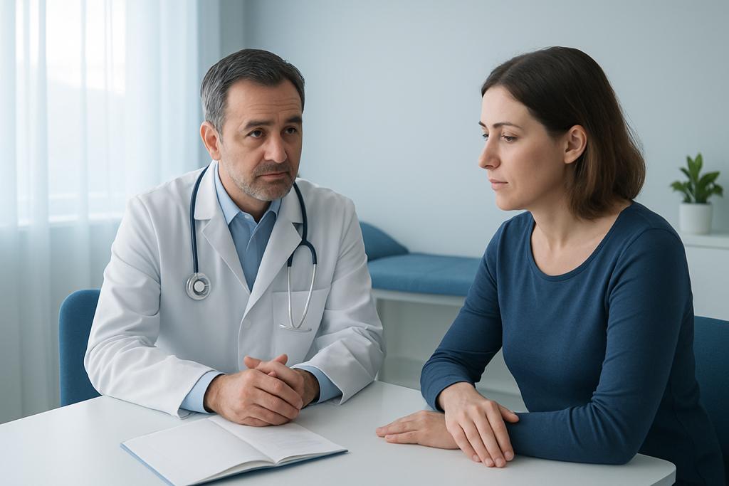 How your own travel plan can affect the hospital calendar — treatment delays in Turkey