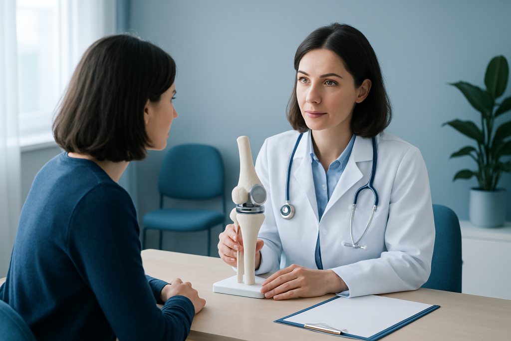 Implants and metal: what needs to be checked — MRI safety checklist