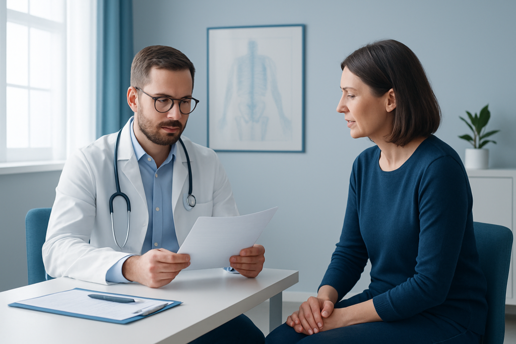 Look for the details hidden between the lines — Questions That Expose a Weak Medical Quote