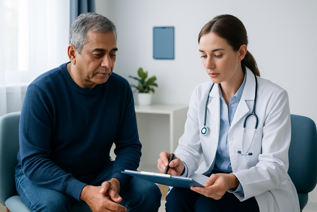 Look for the words that signal extra charges — treatment quote guide
