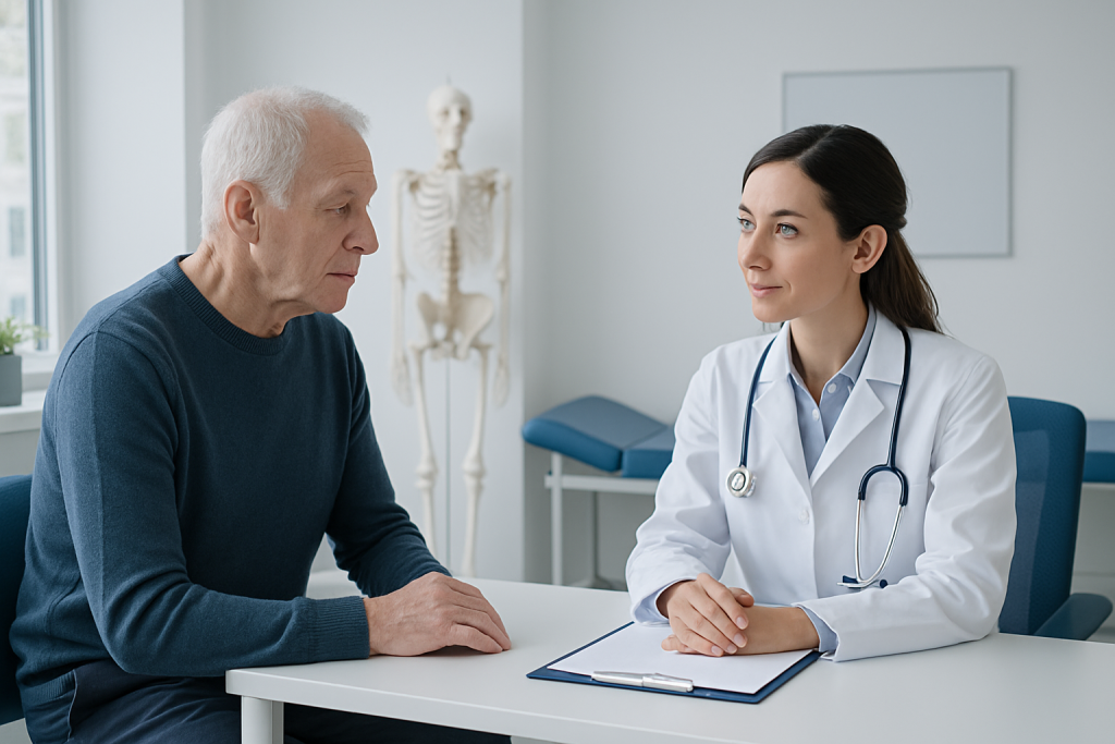 Measure safety and expertise in practical terms — compare treatment options