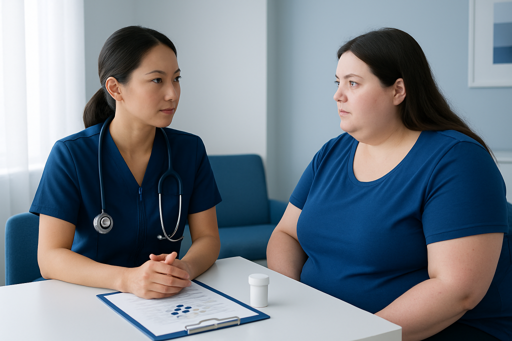 Medicines often stopped before surgery — medication list before weight-loss surgery