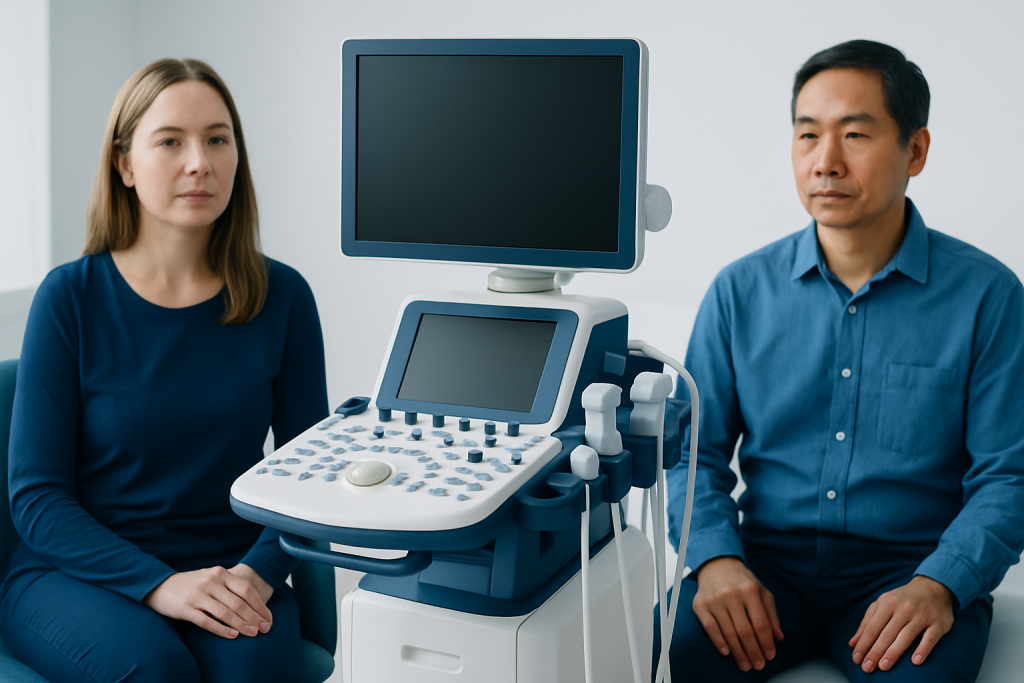Pre-arrival tests and records often add up quietly — pre-treatment costs