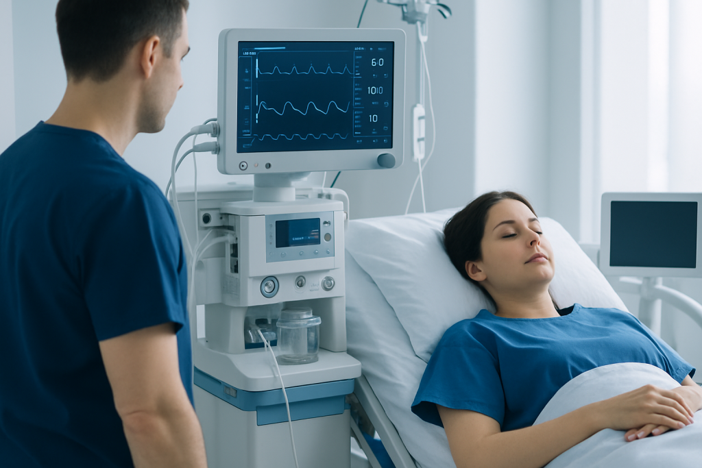 Questions that help decide your flight date — fit to fly after surgery