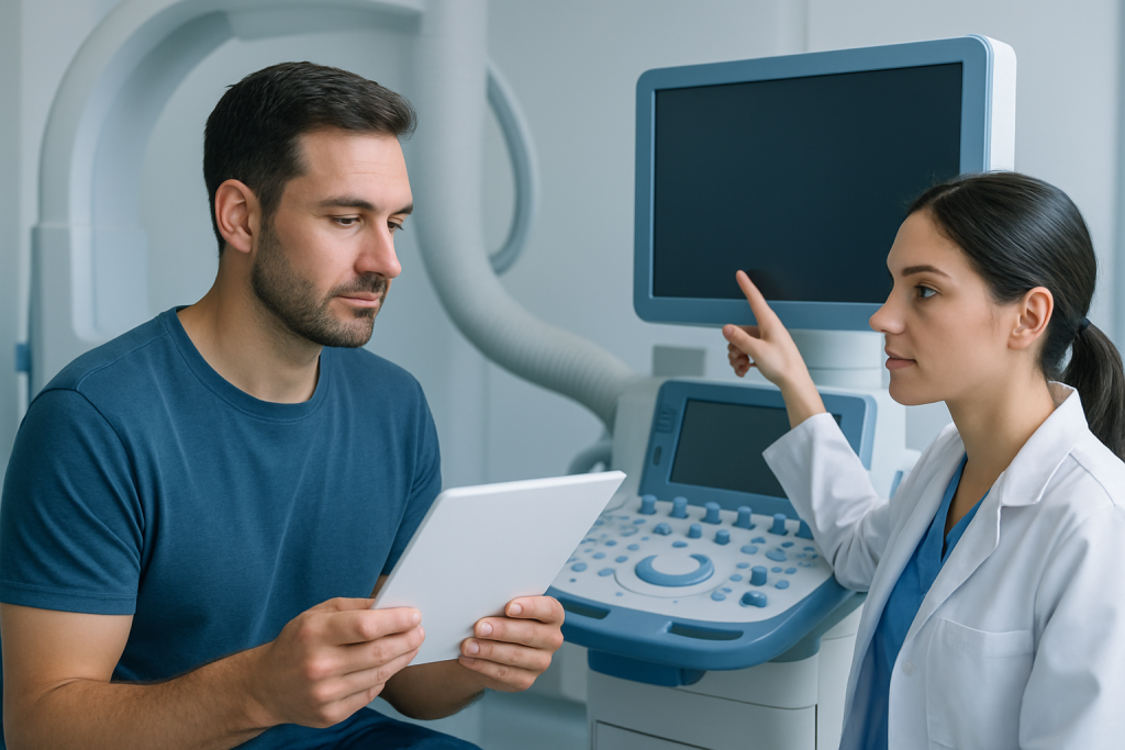 Read the line items, not just the headline number — how to compare treatment quotes