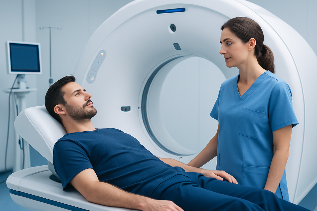Read the quote like a travel itinerary, not a single number — Comparing treatment quotes