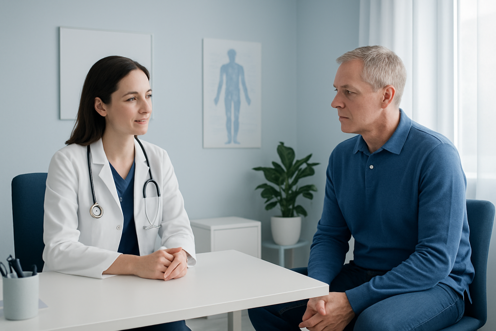 Short stay: when a tighter schedule can work — short stay or longer recovery timeline
