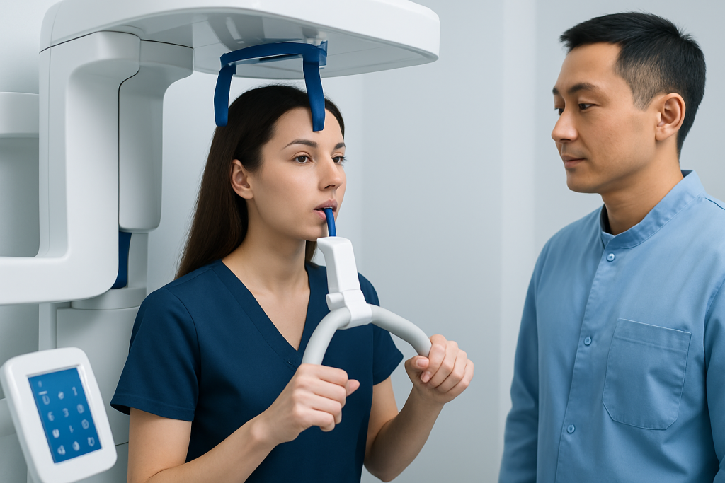 Signs Orthodontics May Be Needed First — orthodontics before cosmetic dental work