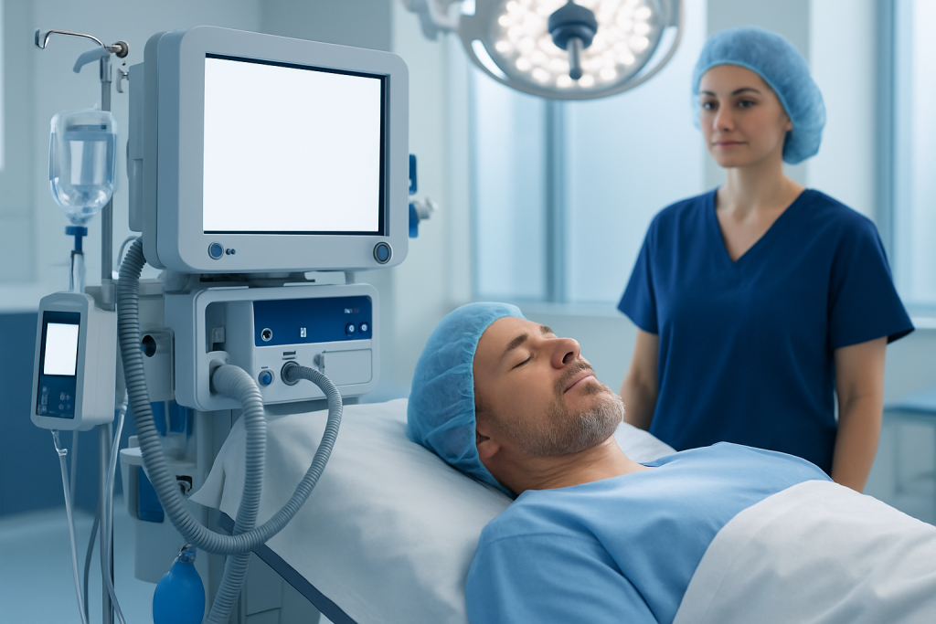 Signs That Diabetes May Be Stable Enough — diabetes ready for surgery