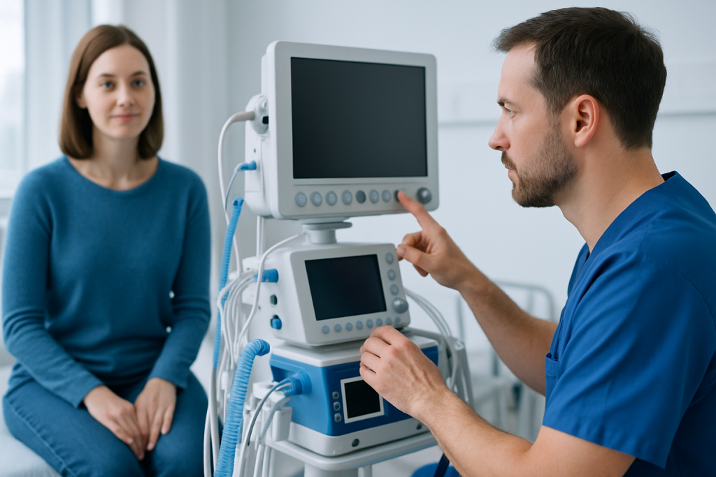 Signs you may be okay to travel — post-treatment flight readiness