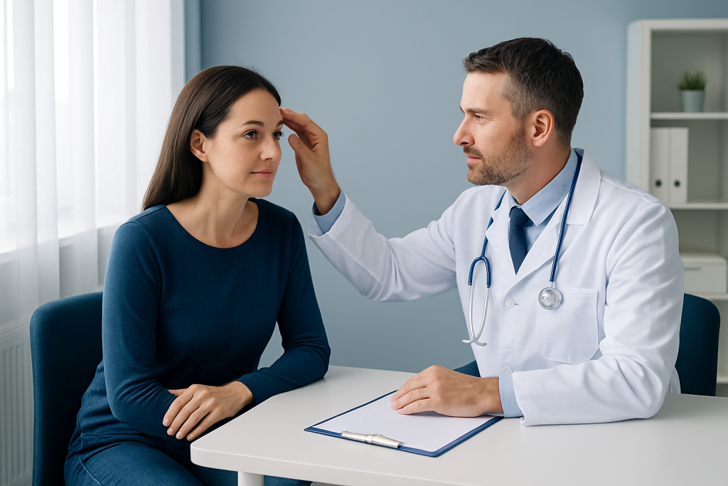 Skin Treatments: Which Ones May Be Timed Around Eyelid Surgery — blepharoplasty