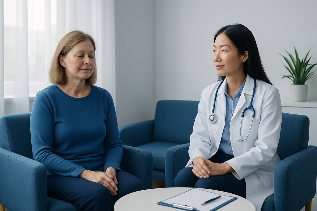 Sleeping, moving, and pacing your day — post-surgery rest guide for international patients