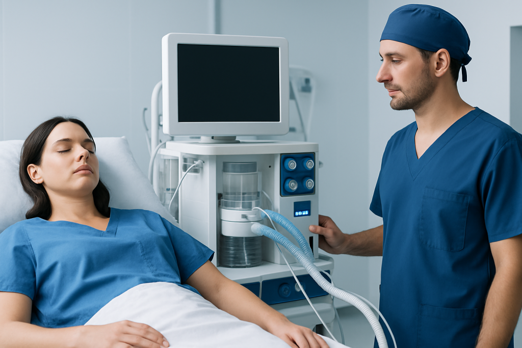 Symptoms — thigh lift surgery