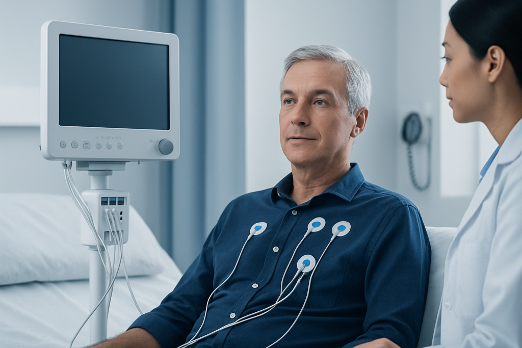 Symptoms — atrial fibrillation treatment