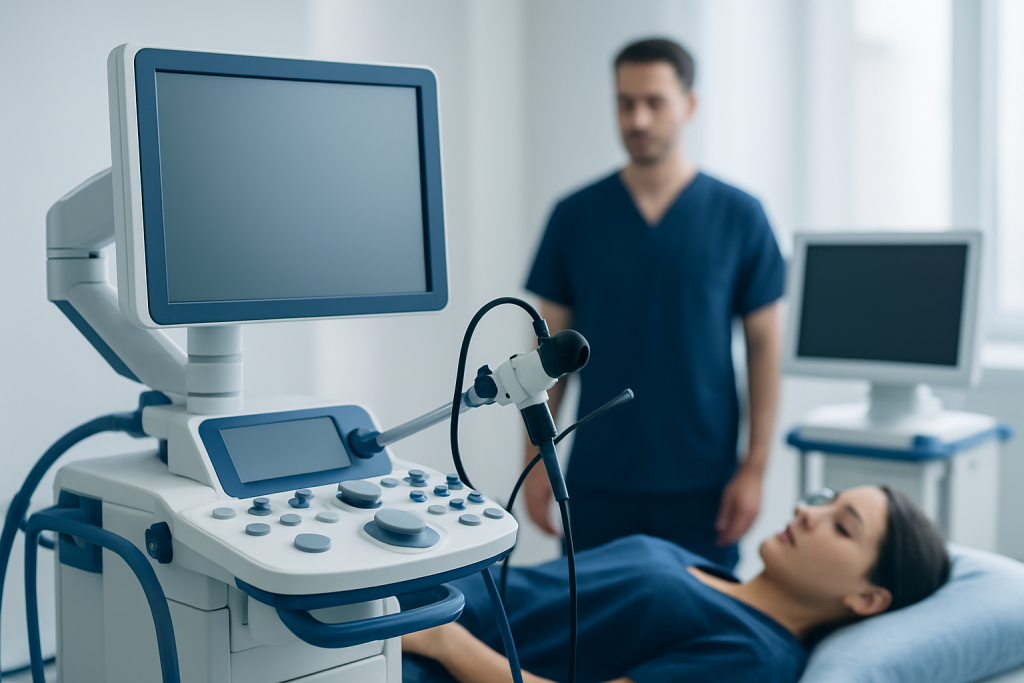 Symptoms — septoplasty