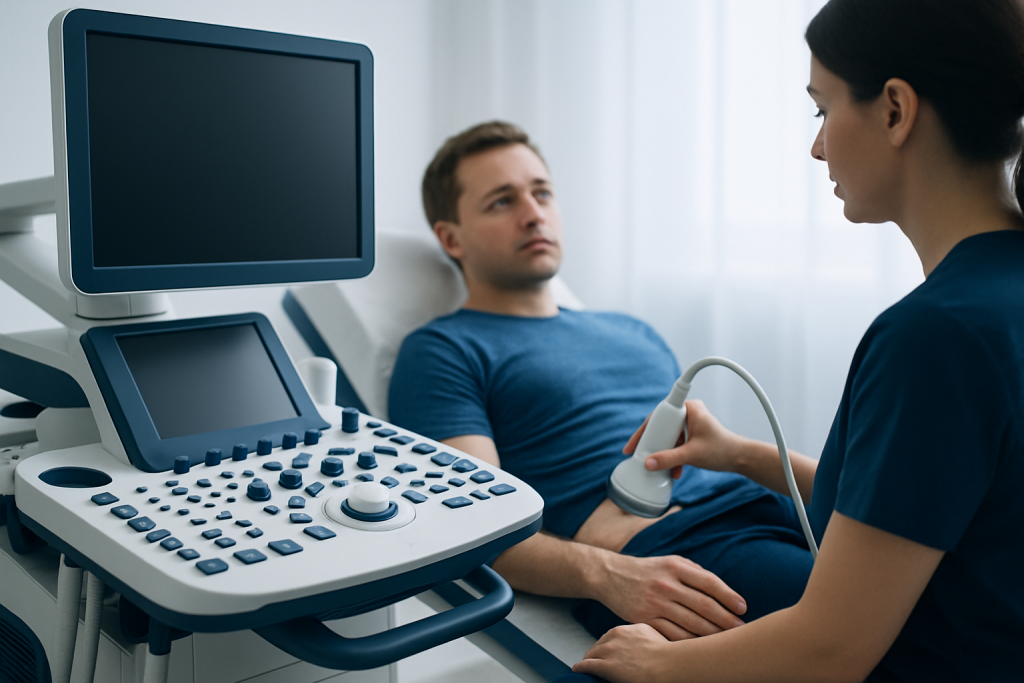 Symptoms — Crohn’s disease treatment