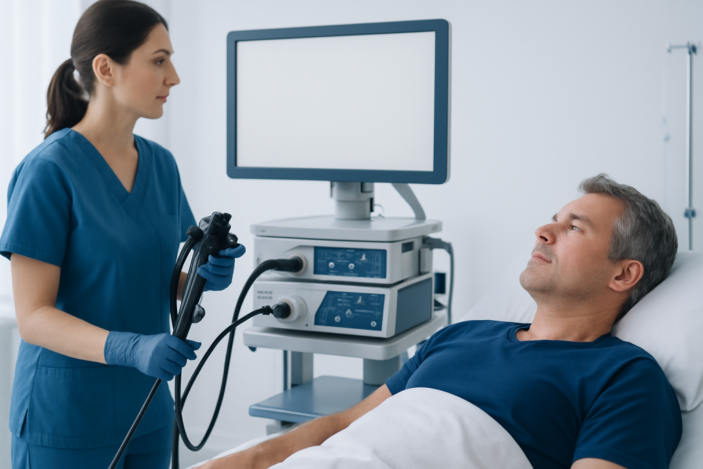 Symptoms — diverticulitis