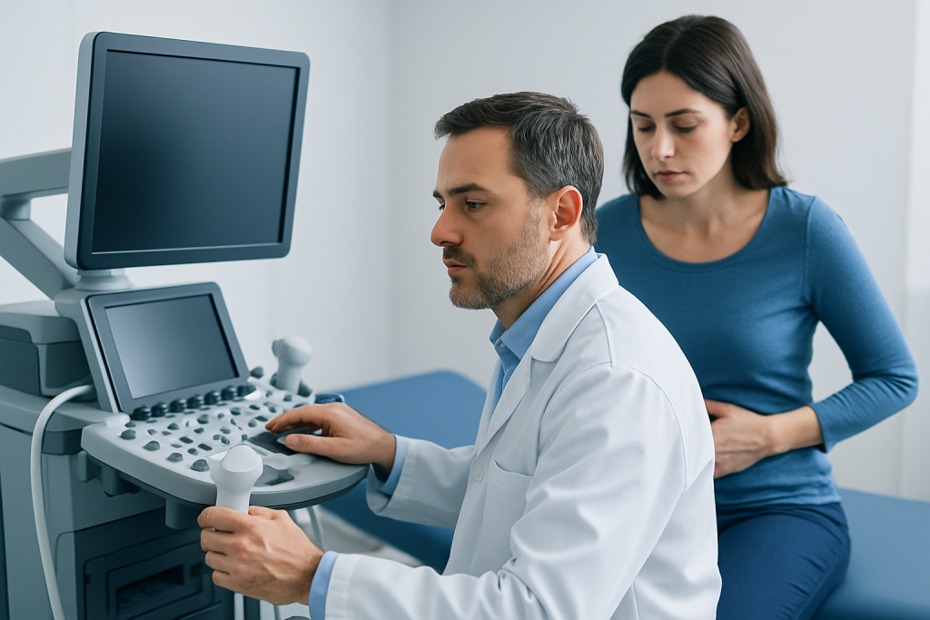 Symptoms — constipation