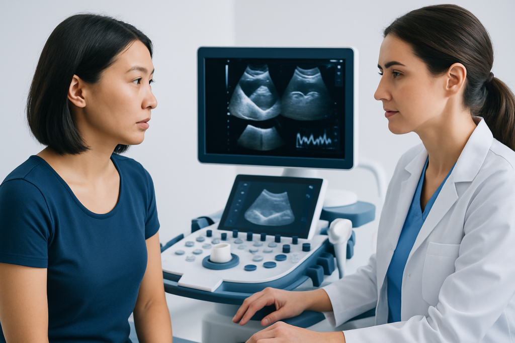 Symptoms — high liver enzymes