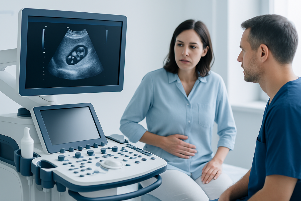 Symptoms — kidney stones abroad