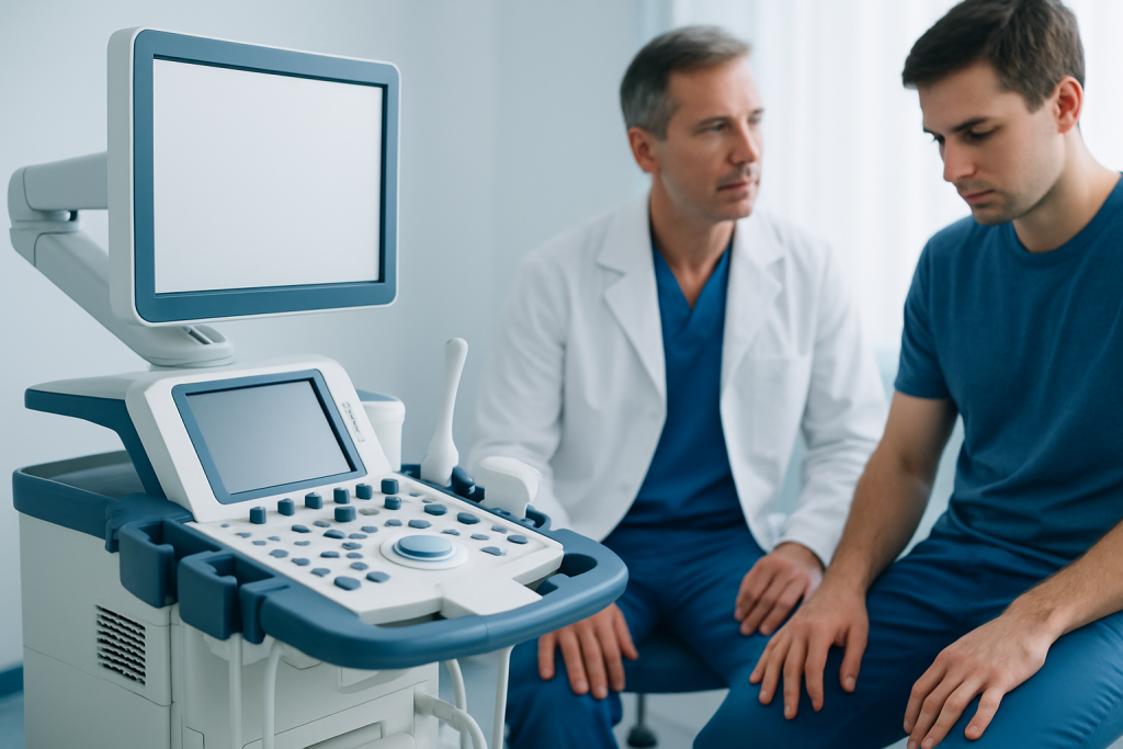 Symptoms — varicocele treatment