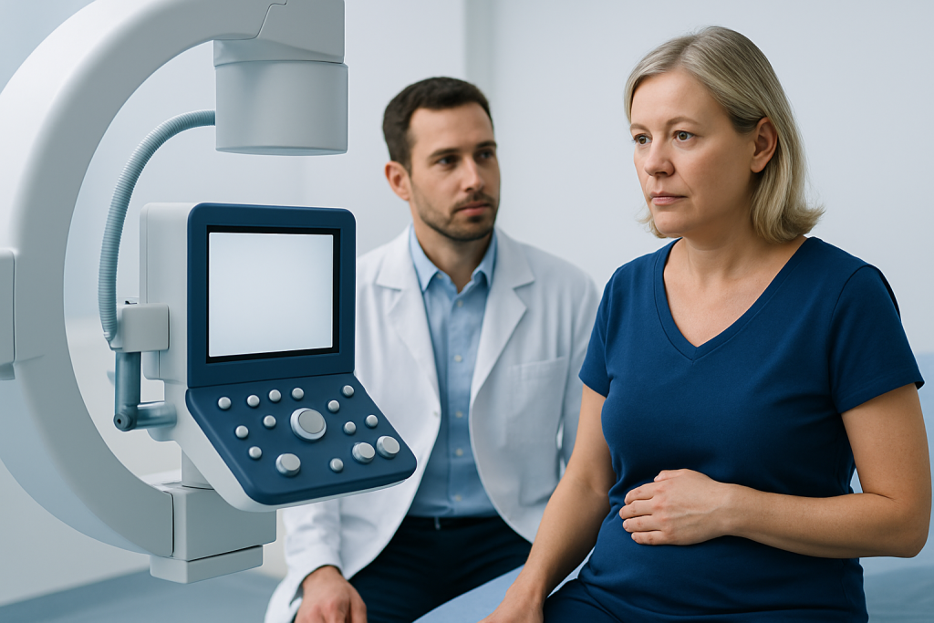Symptoms — kidney stone treatment abroad