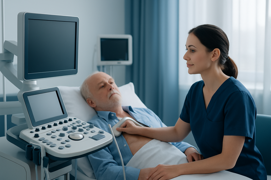 Symptoms — stroke prevention in atrial fibrillation