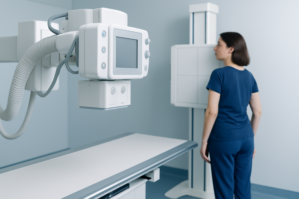 Symptoms — adult scoliosis
