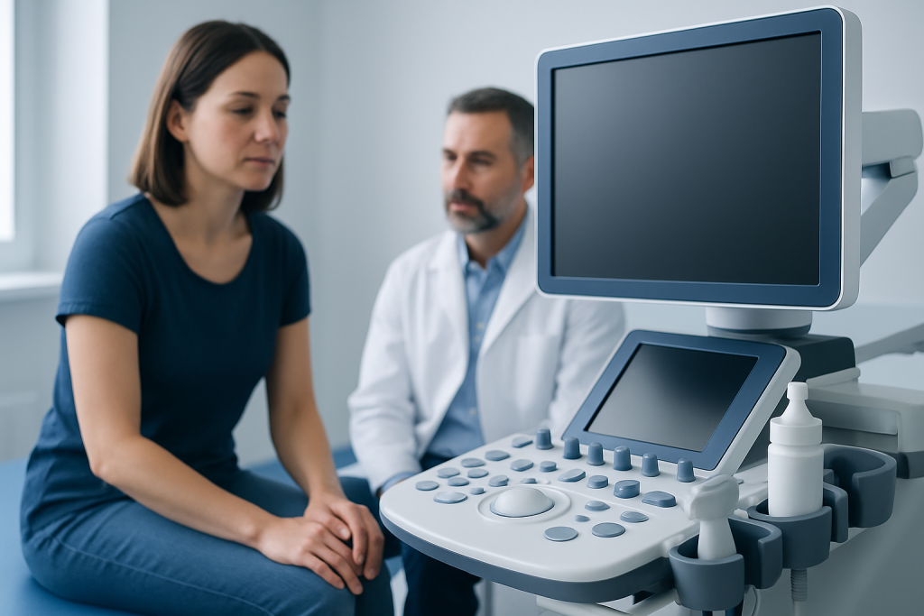 Symptoms — cartilage repair